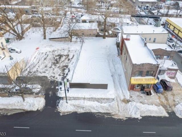 Land for sale in Belleville, New Jersey