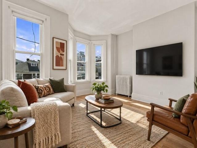 House for sale in Chelsea, Massachusetts