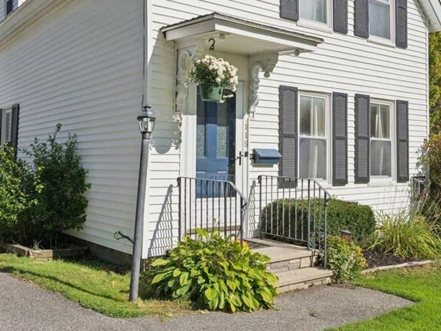House for sale in Gardiner, Maine