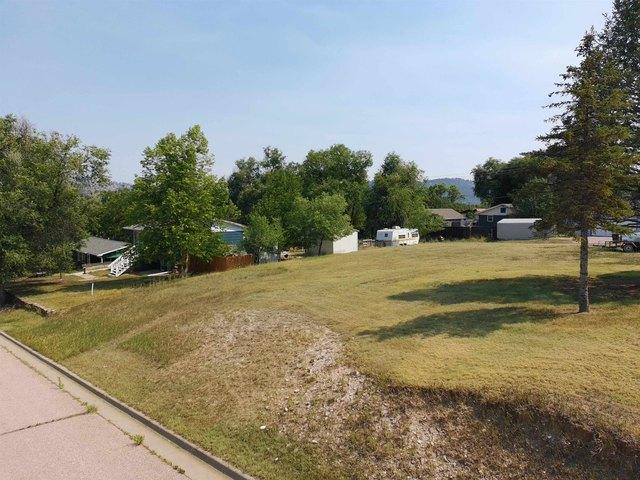 Land for sale in Hot Springs, South Dakota
