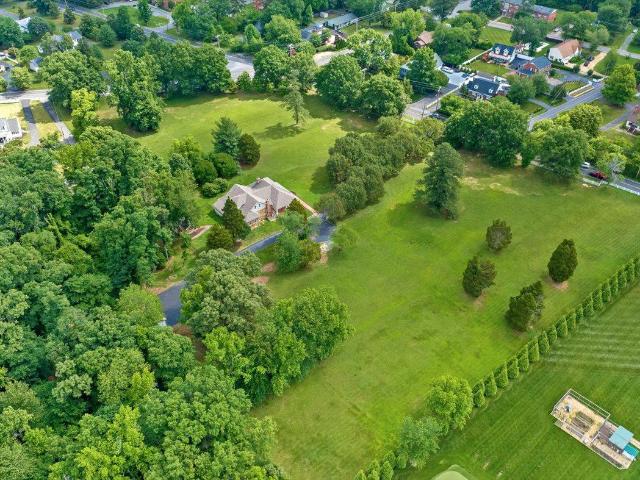 Land for sale in Bel Alton, Maryland