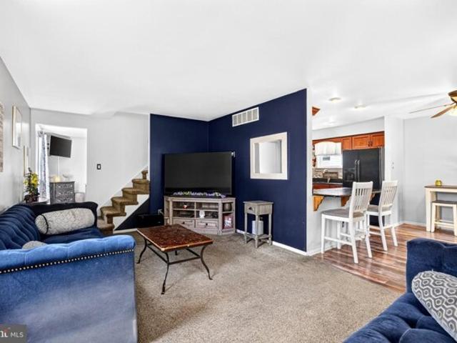 House for sale in Laurel Springs, New Jersey