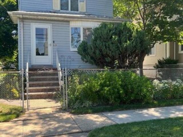 House for sale in Linden, New Jersey