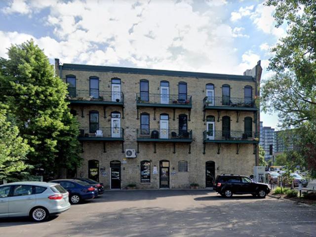 Apartment for rent in Hennepin, Minnesota