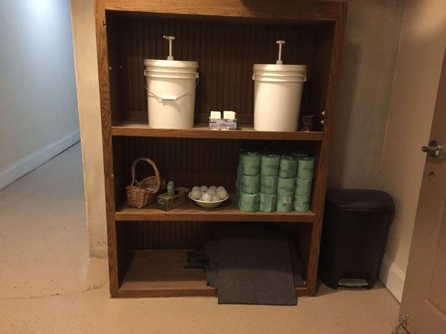 Apartment for rent in Hennepin, Minnesota