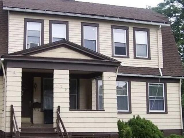 House for sale in Montclair, New Jersey