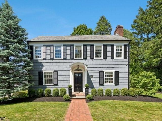 House for sale in Morristown, Morris County