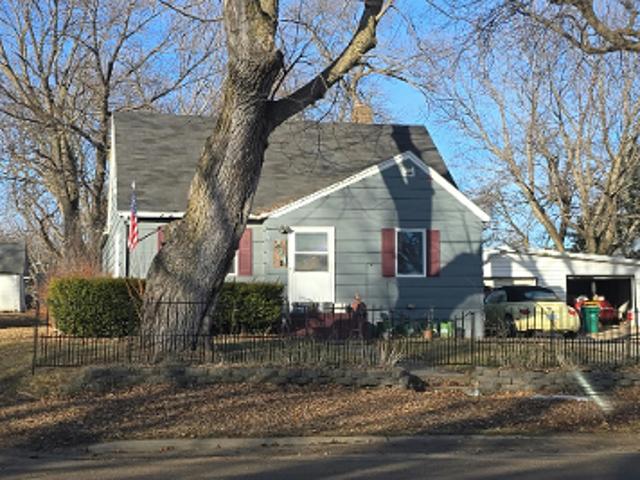 House for sale in Balaton, Minnesota