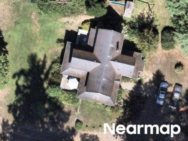 House for sale in Bainbridge Island, Washington