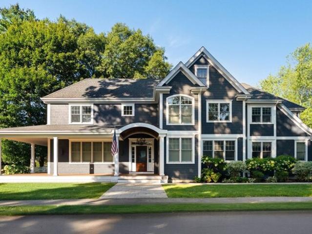 House for sale in Needham Heights, Needham