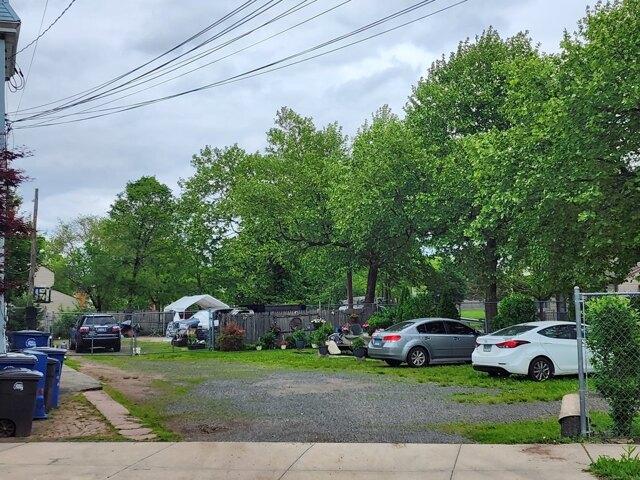 Land for sale in New Haven