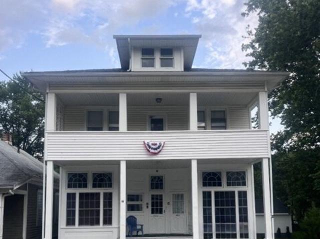 House for sale in Oxford, New Jersey
