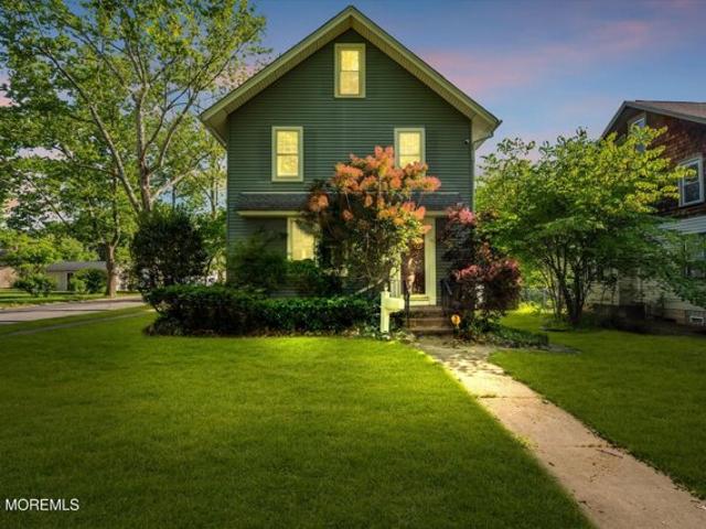 House for sale in Riverton, New Jersey