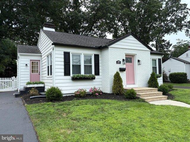 House for sale in Pitman, New Jersey