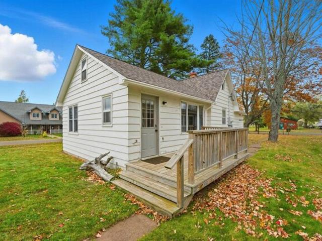 House for sale in Port Wing, Wisconsin