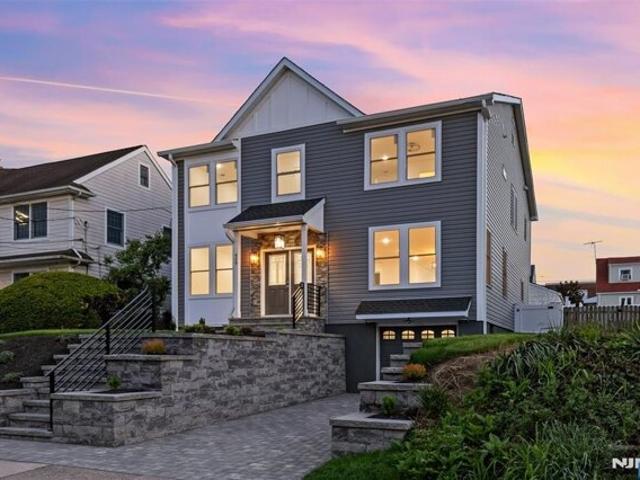 House for sale in Rutherford, New Jersey