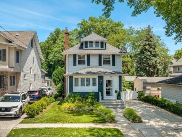 House for sale in Rutherford, New Jersey