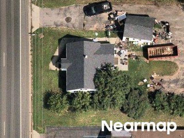 House for sale in Beltrami, Minnesota