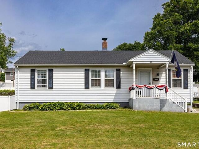 House for sale in Seymour, Connecticut