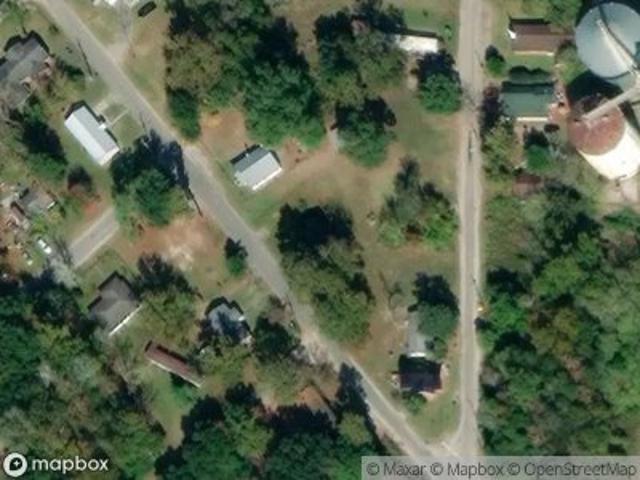 House for sale in Estill, South Carolina