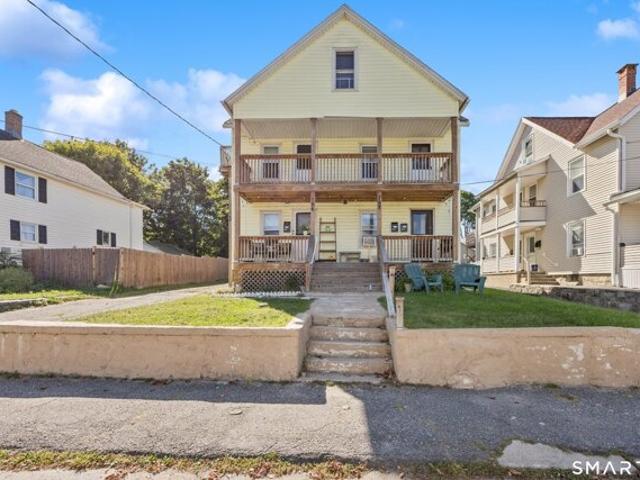 House for sale in Torrington, Connecticut