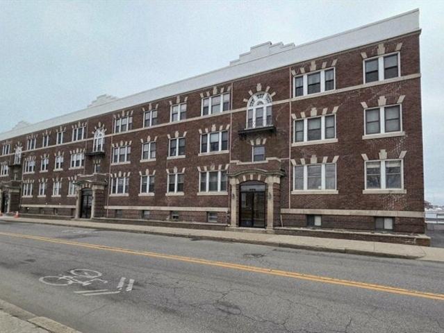 Condo for sale in Winthrop, Massachusetts