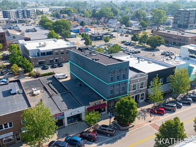 Condo for sale in Grand Haven