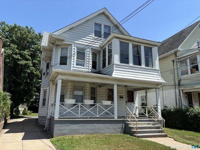 House for sale in West Haven, Connecticut