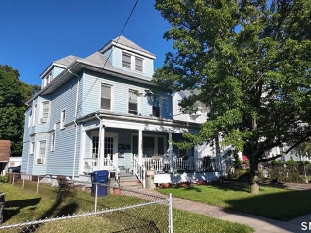 House for sale in West Haven, Connecticut