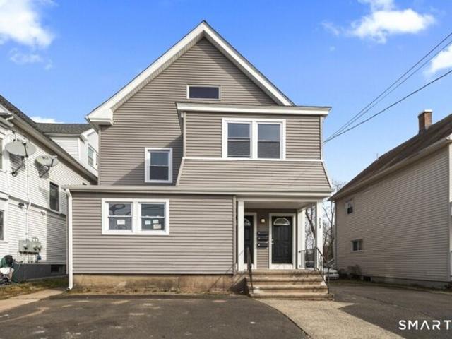 House for sale in West Haven, Connecticut