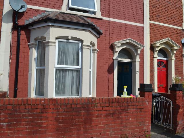 House for rent in Greenbank, Feckenham