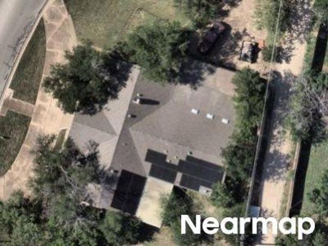 House for sale in Taylor, Texas
