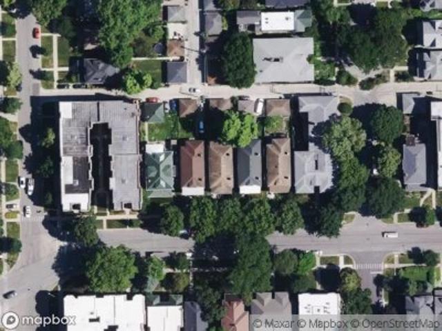 Property for sale in Oak Park, Illinois