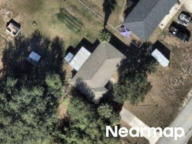 House for sale in Lake Placid, Florida