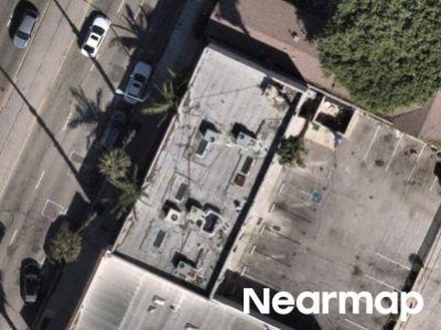 Commercial for sale in Culver City, California