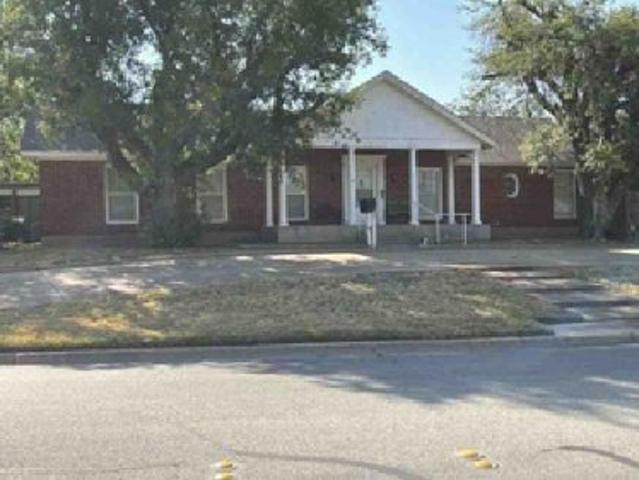 House for sale in Radford Hills, Abilene