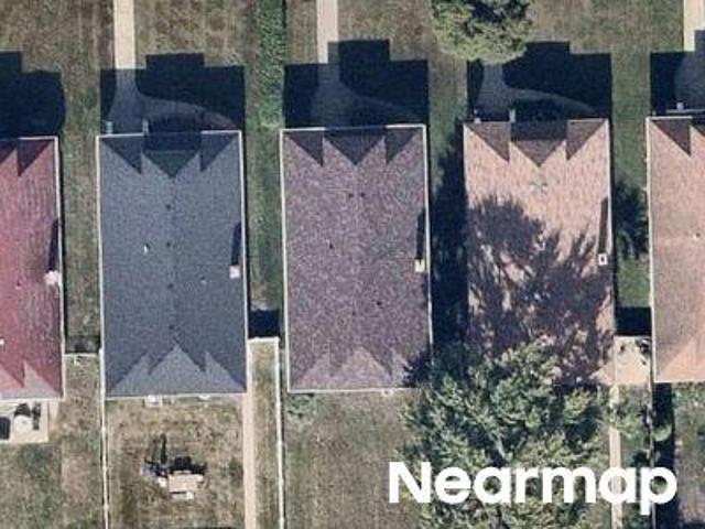 House for sale in Maywood, Illinois