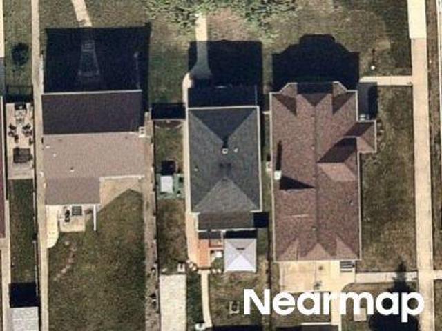House for sale in Maywood, Illinois