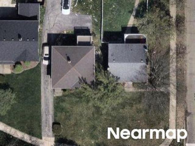 House for sale in Ohio