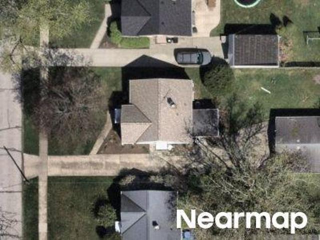 House for sale in Ohio