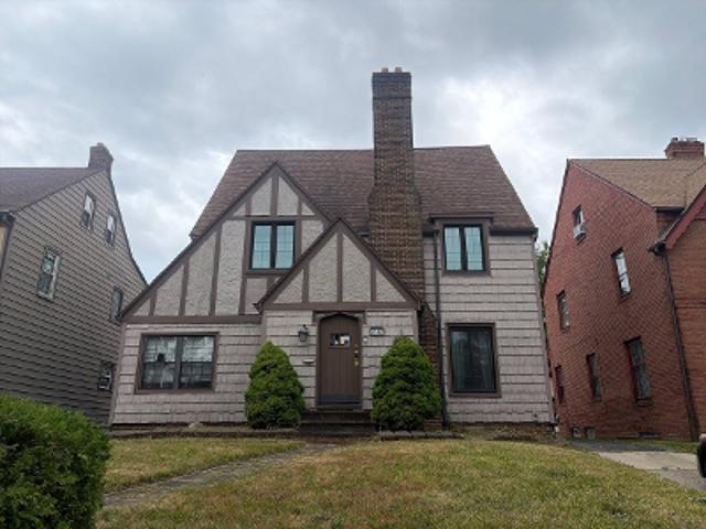 House for sale in Ohio