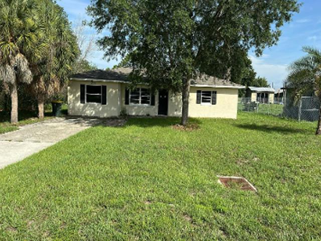 House for sale in Lake Placid, Florida