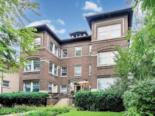 Condo for sale in Oak Park