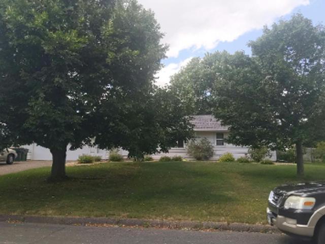 House for sale in Blaine, Minnesota