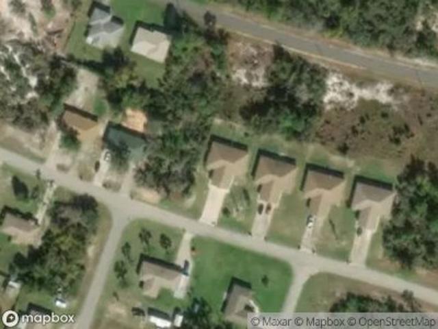 House for sale in Lake Placid, Florida