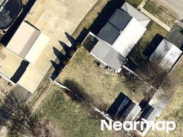 House for sale in West Portsmouth, Ohio