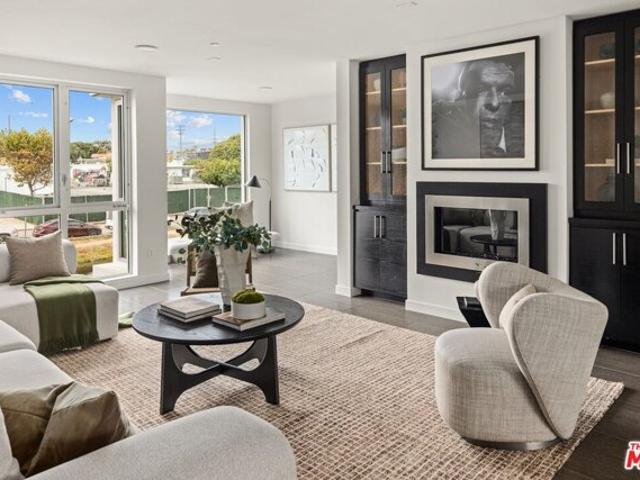 Condo for sale in Marina Del Rey, California