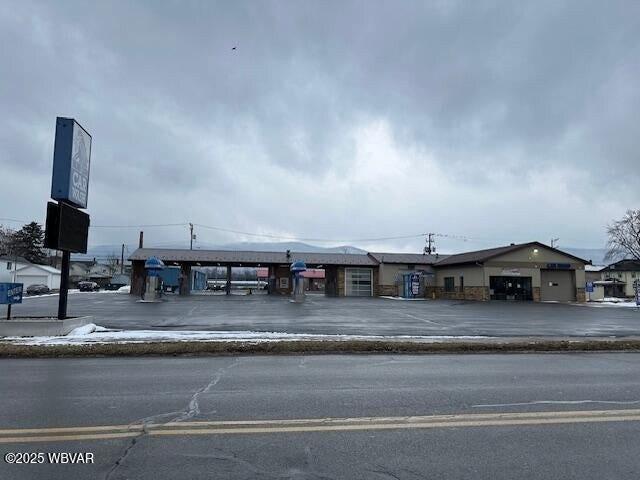 Land for sale in Williamsport