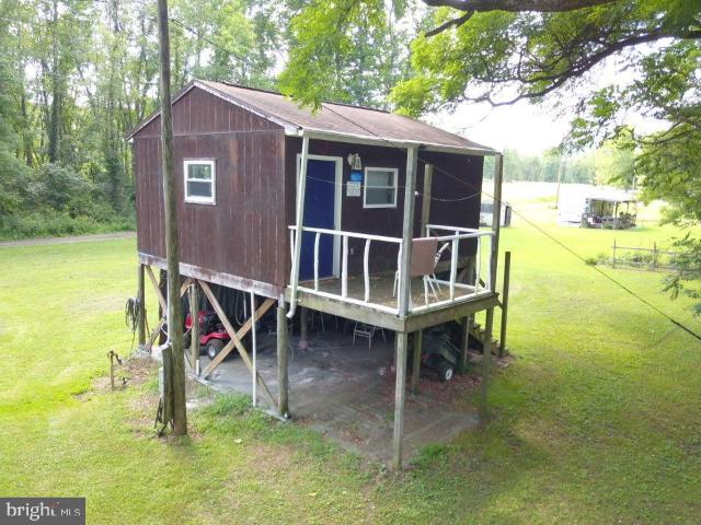 Land for sale in Romney, West Virginia