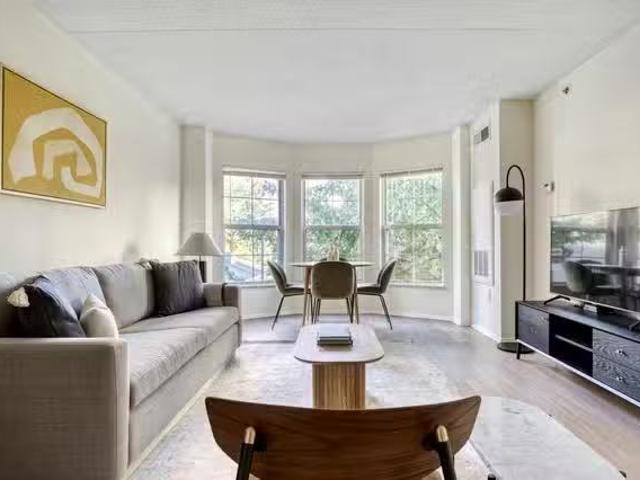 Apartment for rent in Hudson, New Jersey